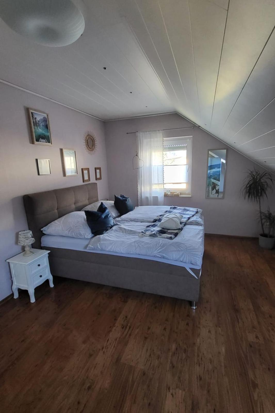 Romantische Ferienwohnung Bad Breisig Exterior foto