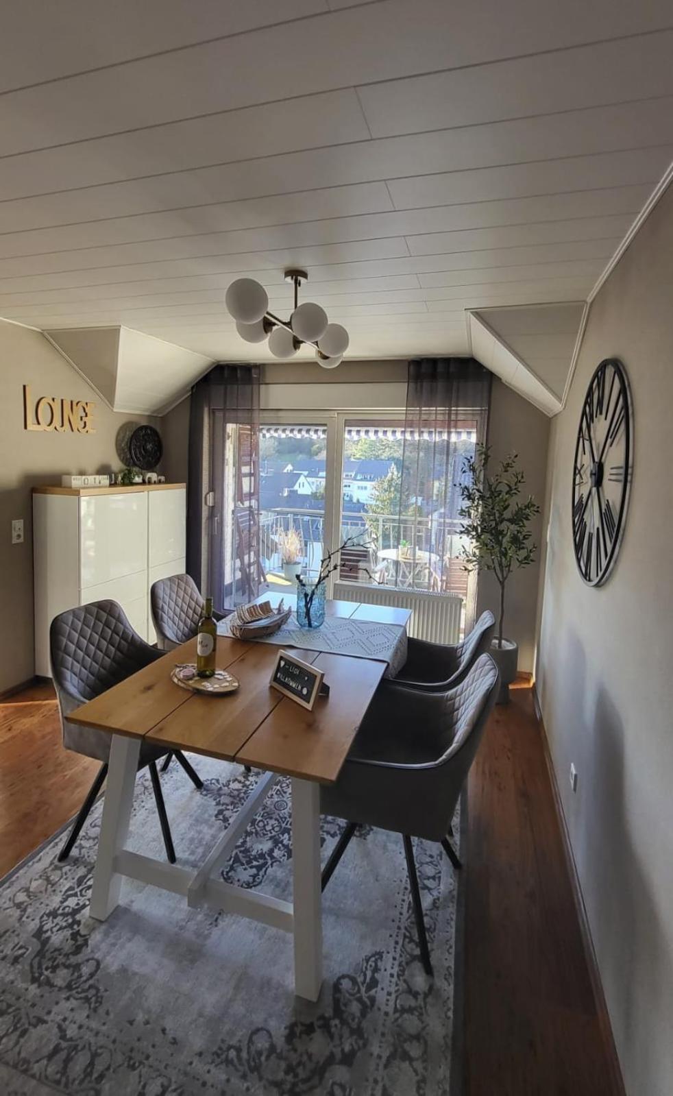 Romantische Ferienwohnung Bad Breisig Exterior foto