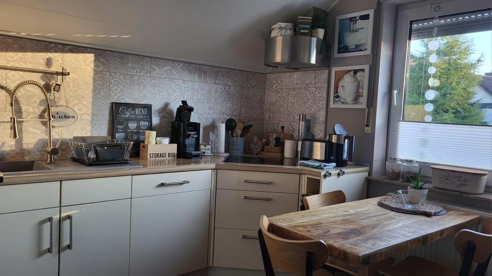 Romantische Ferienwohnung Bad Breisig Exterior foto